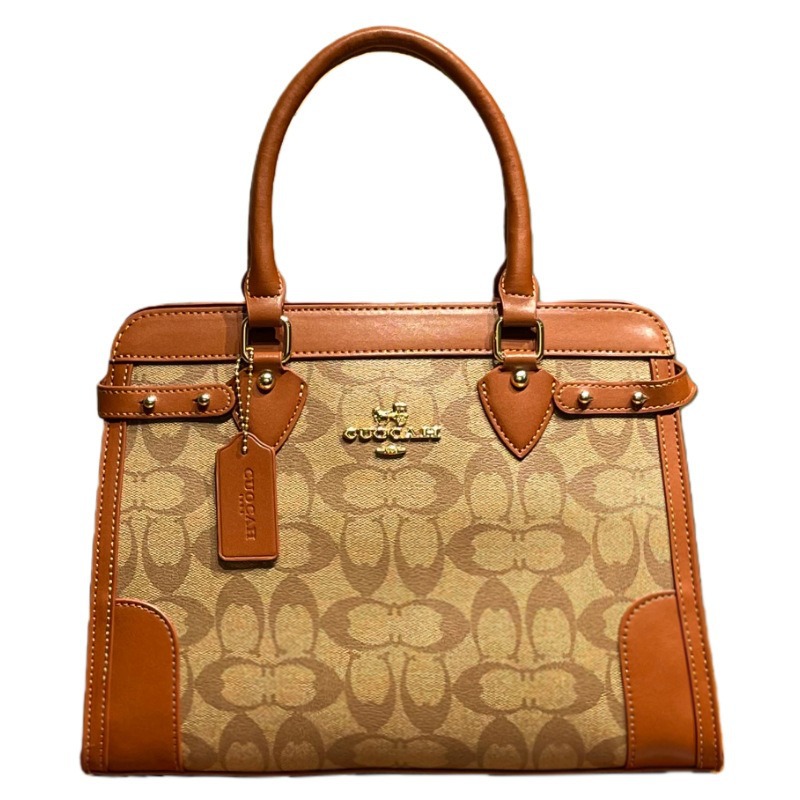 Women Bags Premium Brands - 프리미엄 가죽으로 제작된 여성용 클래식 엘레강스