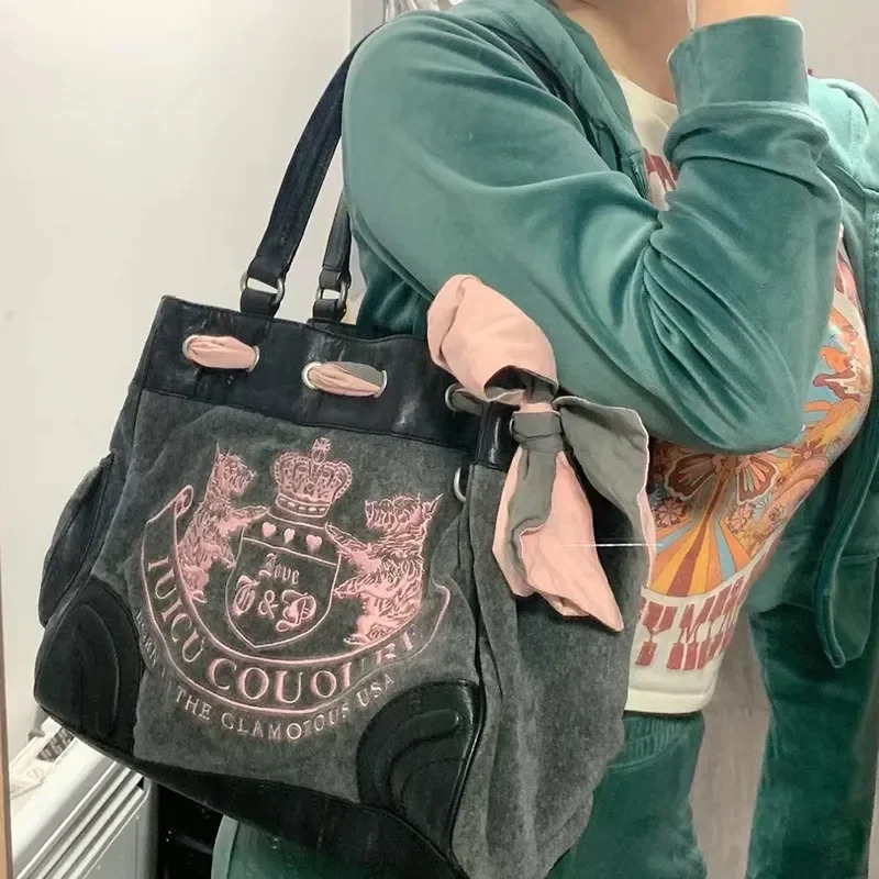 Women Bags 2026 Trends - 2026 Y2K 여성 빈티지 레트로 시크