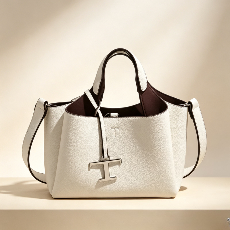 Women Bags Premium Brands - 프리미엄 여성용 토트백, 세련된 가죽 크로스바디