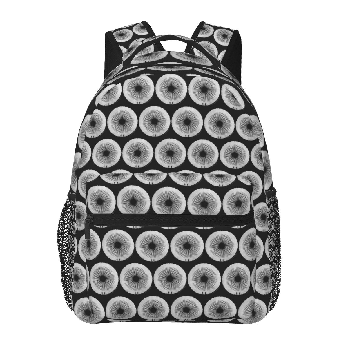 Women Bags Dune - 영화 듄 샌드웜 학생 배낭 학교