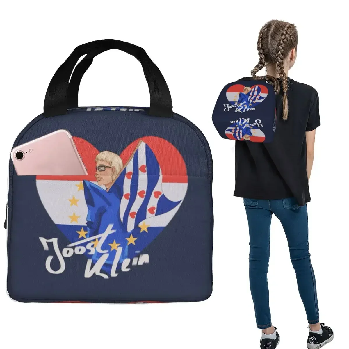 Women Bags Netherlands - Eurovisions Song Contest Joost Klein 네덜란드