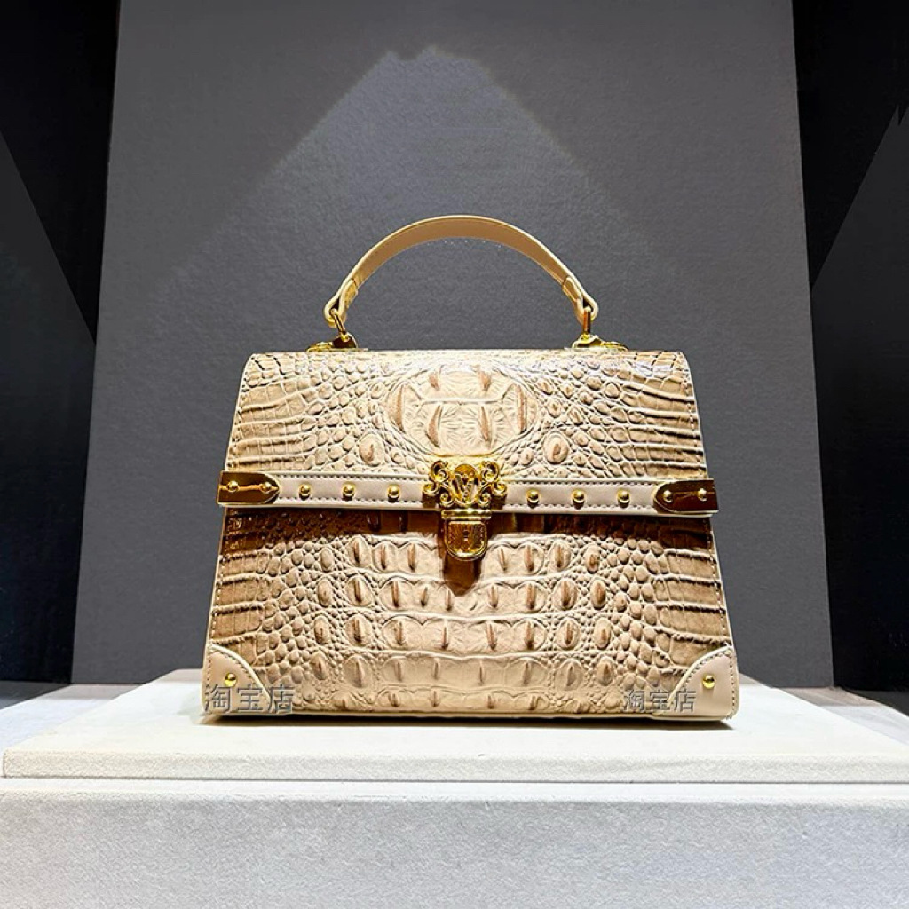 Women Bags Branded Sale - 럭셔리 디자이너 브랜드의 새로운 가죽 패션