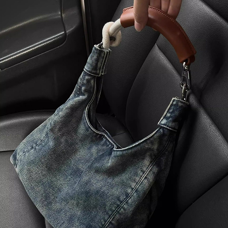 Women Bags 2026 Trends - 2026 핫세일 여성 데일리 다용도 숄더백