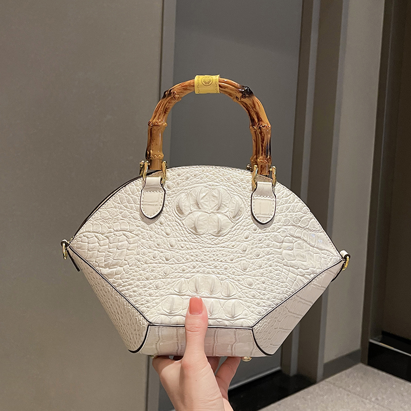 Women Bags Branded Sale - 럭셔리 디자이너 브랜드 고품질 소가죽 악어