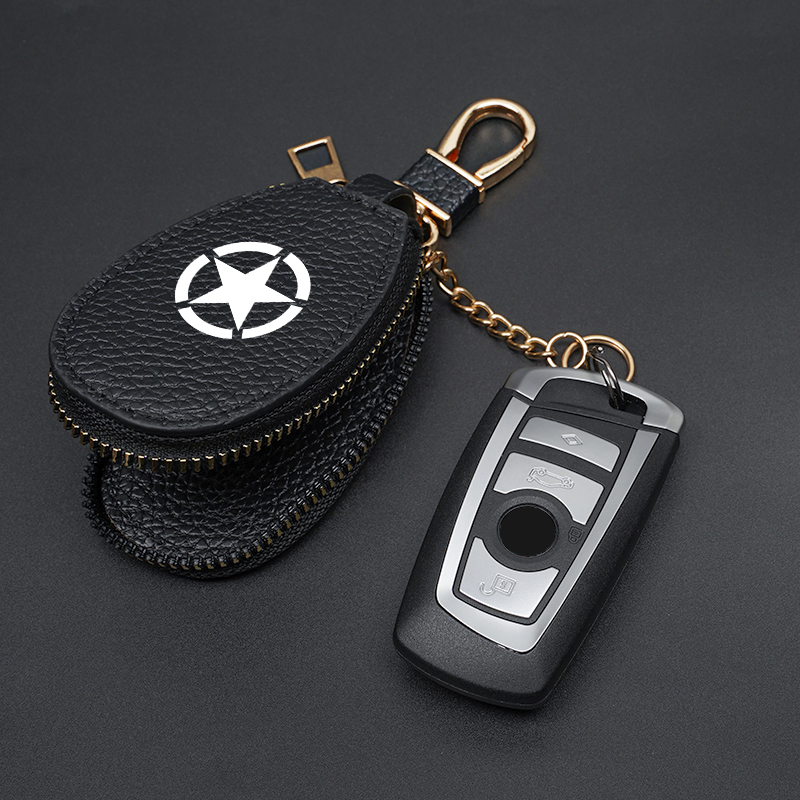 키 보호 케이스 남성 여성 키 체인 키 보관 가방 지프 - Women'S Wrangler Bags 리뷰 및 가격