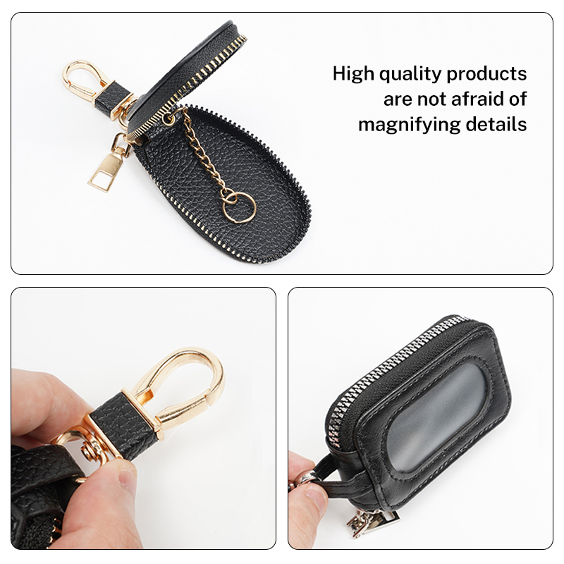 키 보호 케이스 남성 여성 키 체인 키 보관 가방 지프 - Women'S Wrangler Bags 리뷰 및 가격