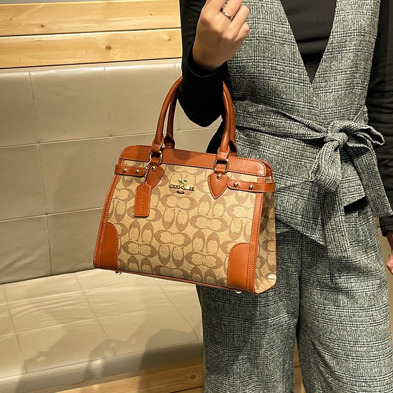 프리미엄 가죽으로 제작된 여성용 클래식 엘레강스 크로스 - Women Bags Premium Brands 리뷰 및 가격
