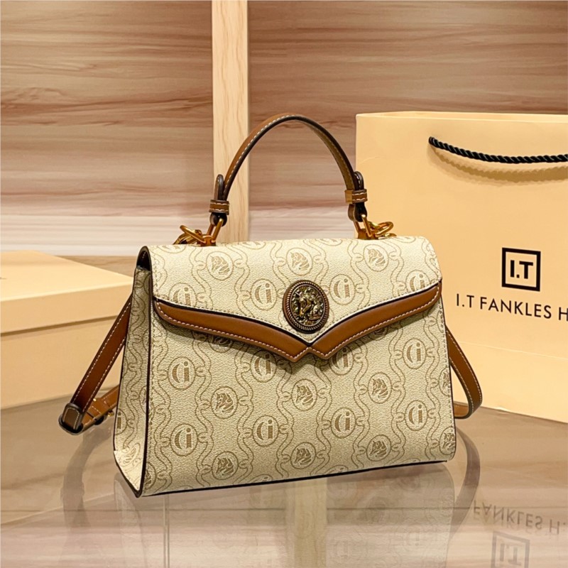명품 여성 가죽 핸드백 - 고급 소재로 제작된 우아한  - Women Bags Premium Brands 리뷰 및 가격