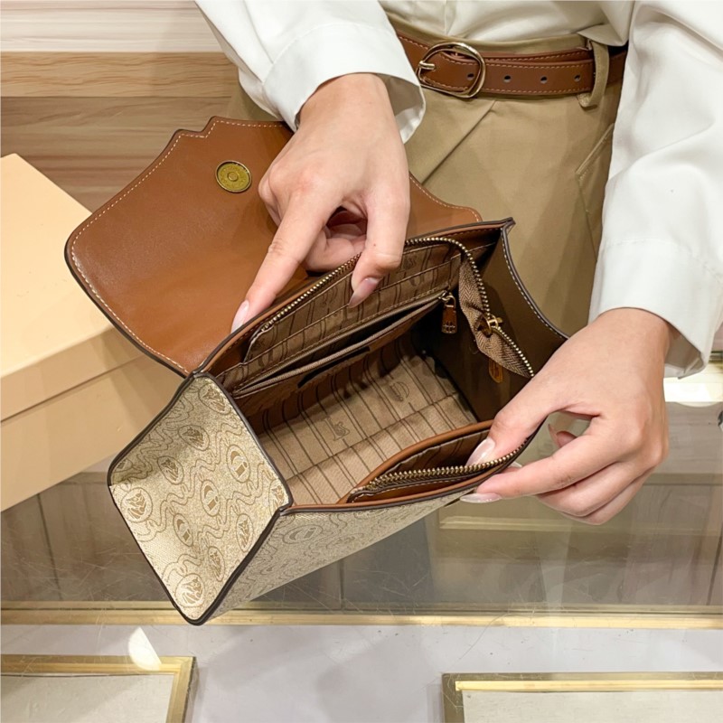 명품 여성 가죽 핸드백 - 고급 소재로 제작된 우아한  - Women Bags Premium Brands 리뷰 및 가격