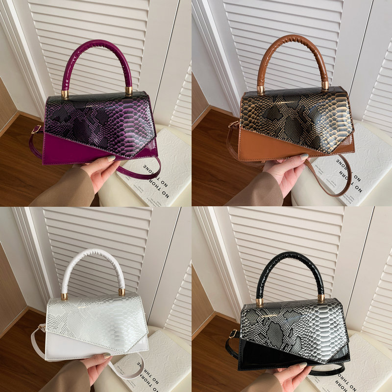 명품 디자이너 브랜드 새 고품질 가죽 핸드백 여성 패션 - Women Bags Branded Sale 리뷰 및 가격