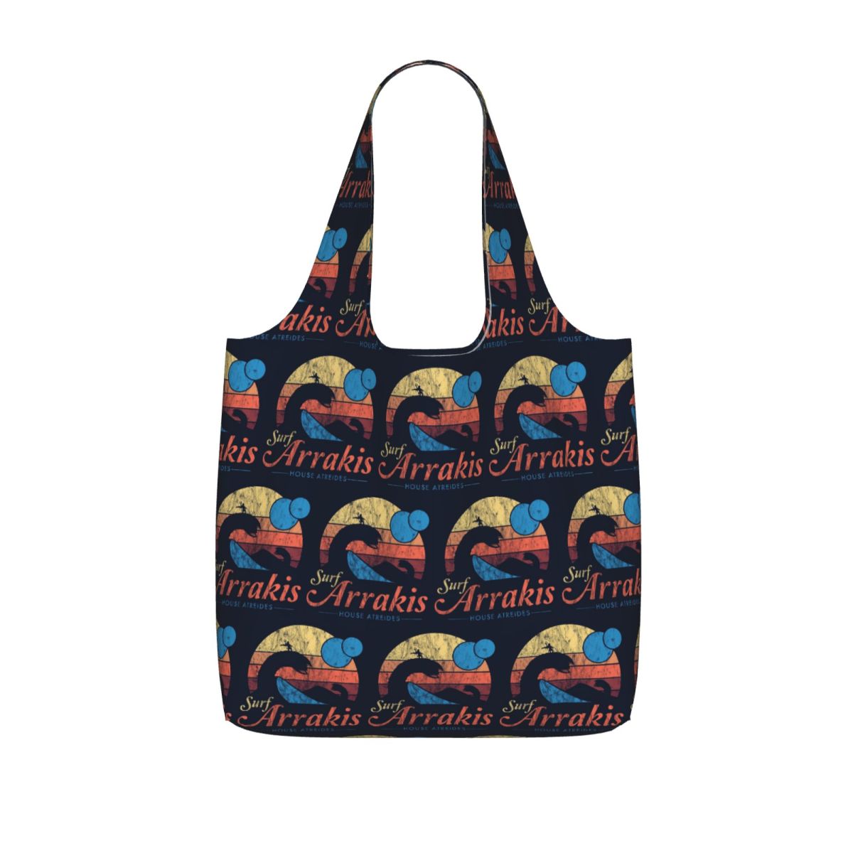 Visit Arrakis Distressed Surf  - Women Bags Dune 리뷰 및 가격