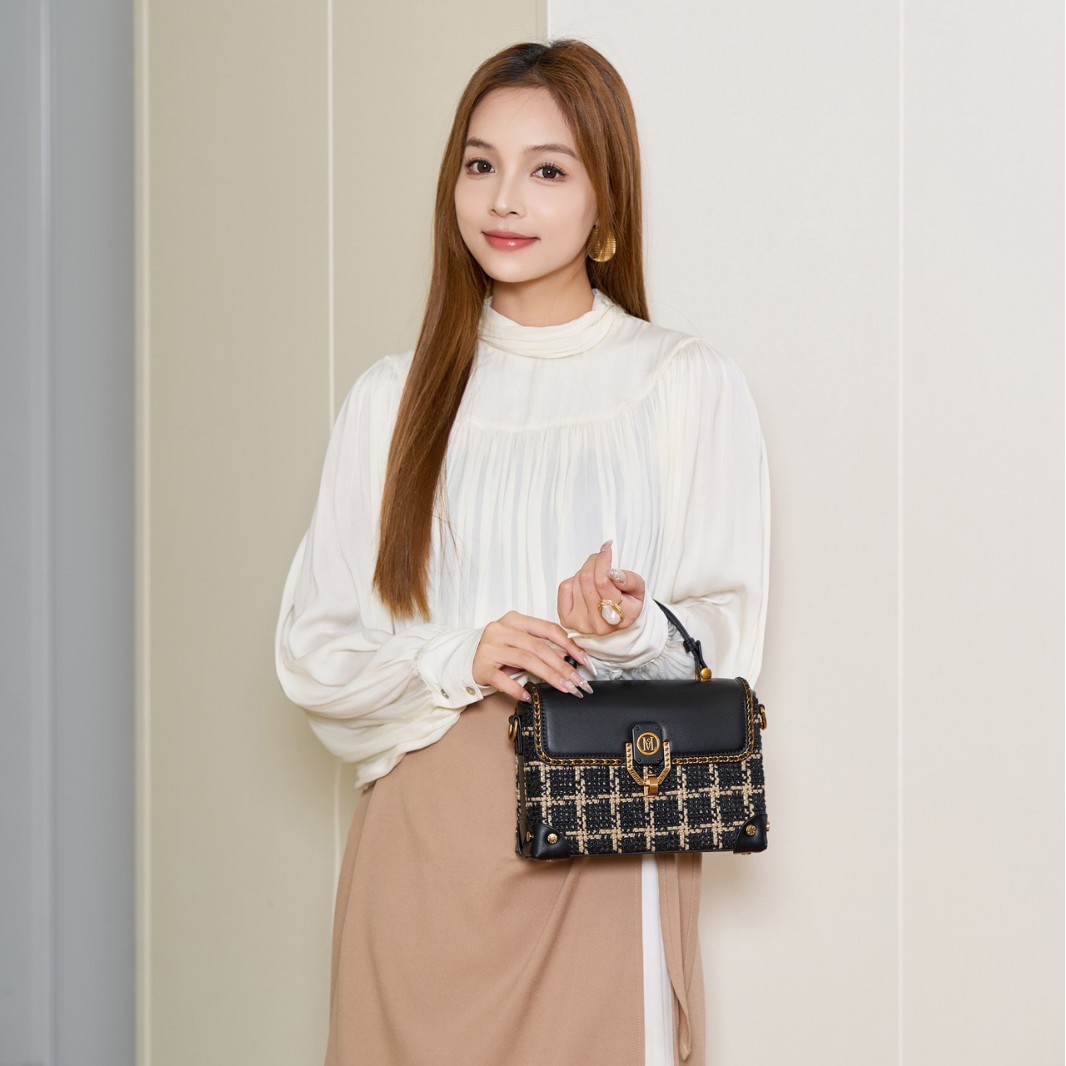 가벼운 럭셔리 브랜드 여성용 핸드백, 프리미엄 텍스처, - Women Bags Premium Brands 리뷰 및 가격
