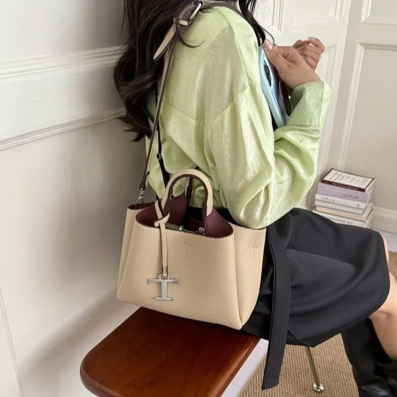 프리미엄 여성용 토트백, 세련된 가죽 크로스바디 핸드백 - Women Bags Premium Brands 리뷰 및 가격