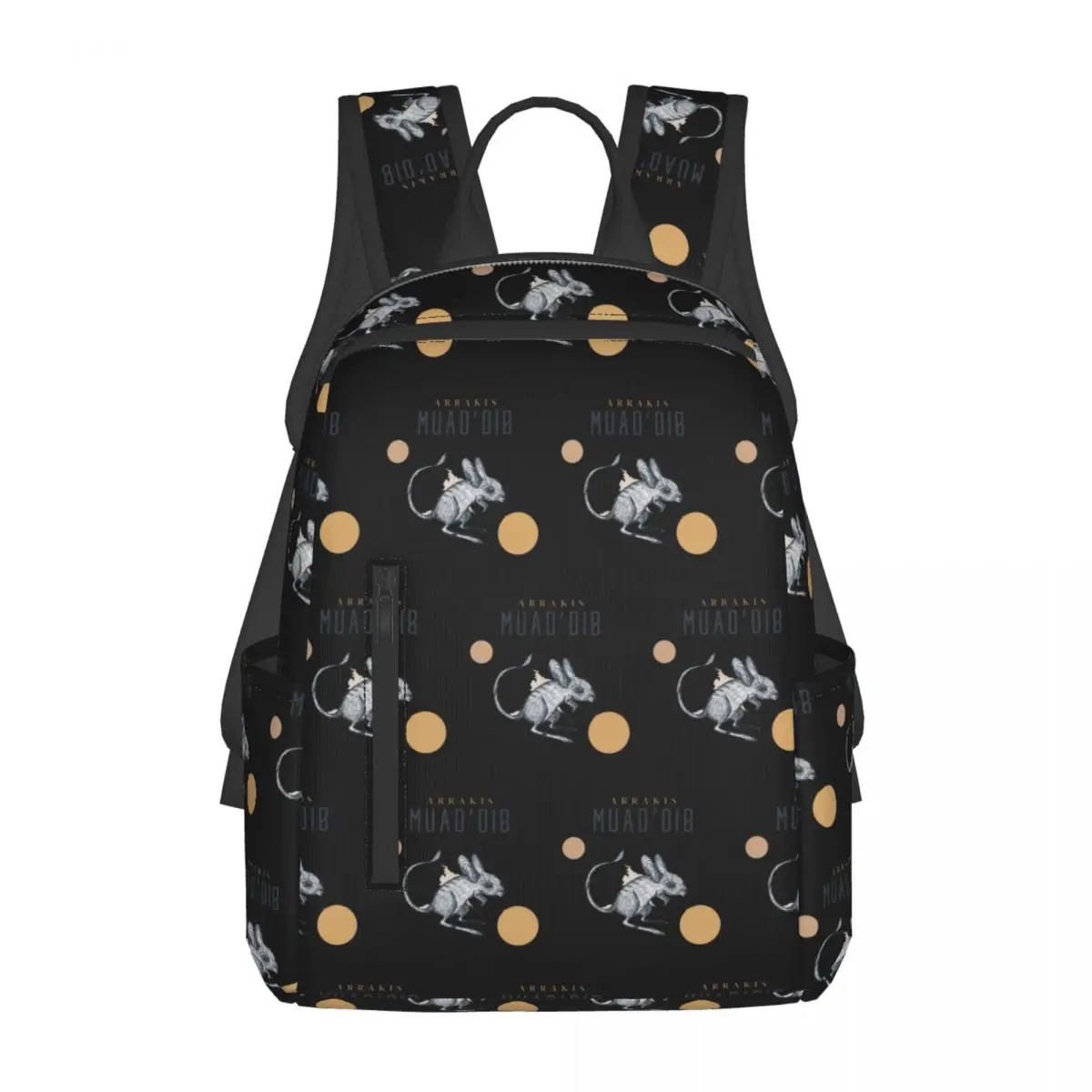 Dune 2020 Muad'Dib 배낭 데이팩 어린이  - Women Bags Dune 리뷰 및 가격
