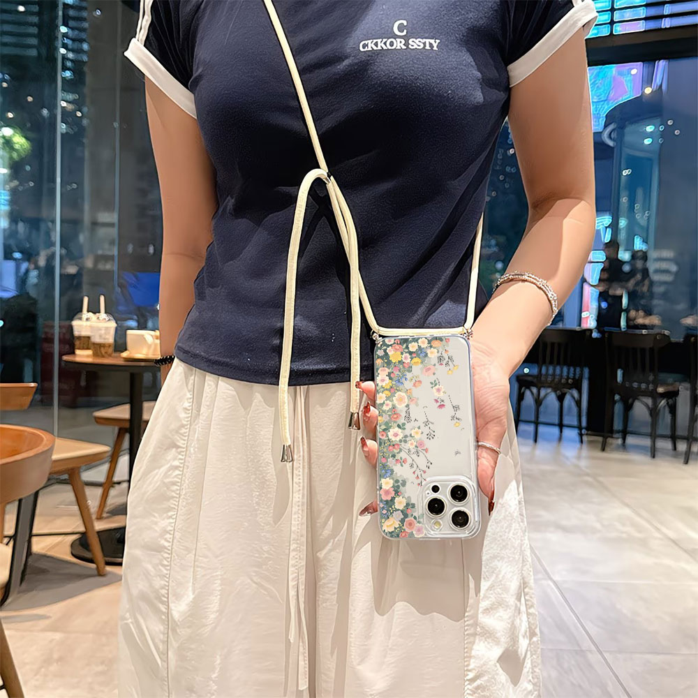 아이폰 17 16 15 14 13 12 11 Pro X - Phone Bag Crossbody 리뷰 및 가격