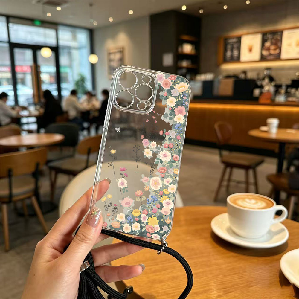 아이폰 17 16 15 14 13 12 11 Pro X - Phone Bag Crossbody 리뷰 및 가격