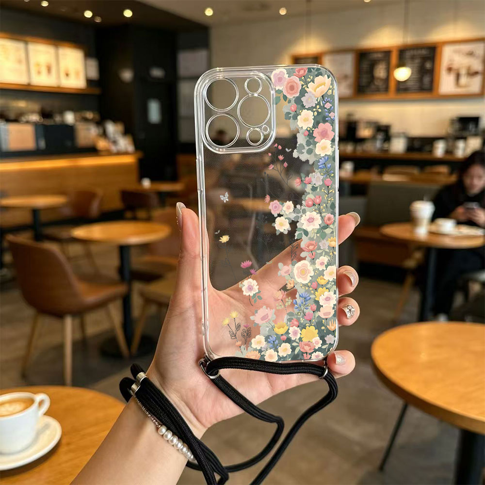 아이폰 17 16 15 14 13 12 11 Pro X - Phone Bag Crossbody 리뷰 및 가격