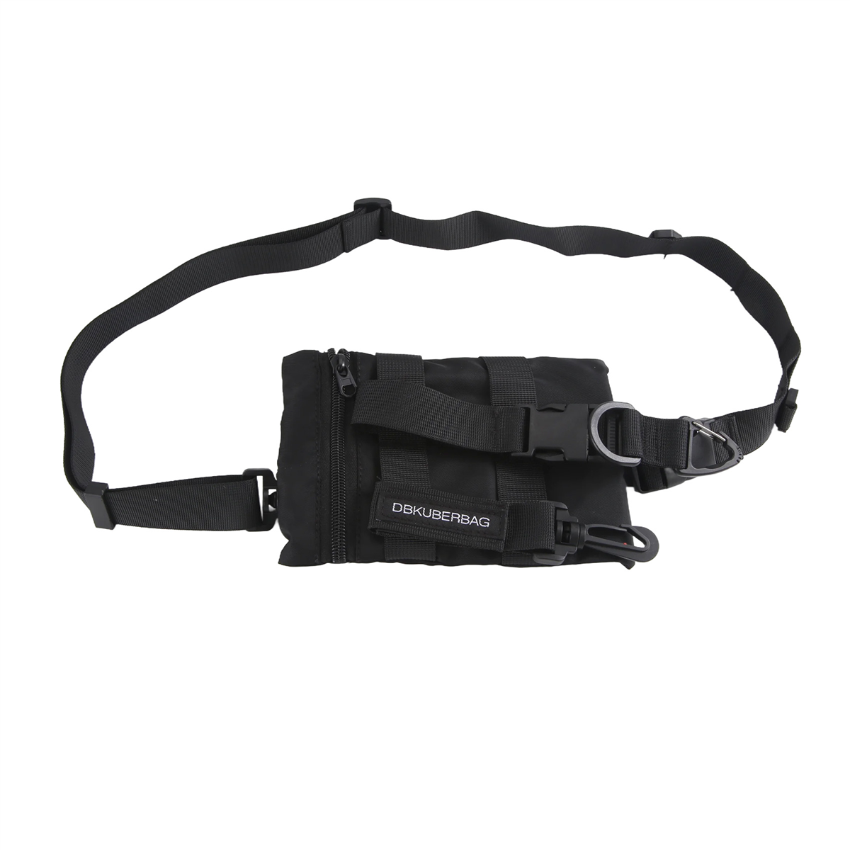 ABQR 싱글 숄더 백 남성용 미니 힙합 스타일 휴대폰 - Phone Bag Crossbody 리뷰 및 가격