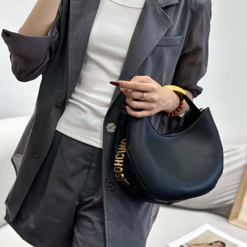 데미서클 여성용 골드 레터 토트 드로스트링 버킷백 고급 - Women Bags Golden 리뷰 및 가격