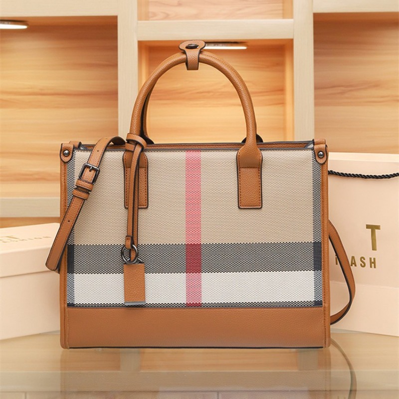 프리미엄 가죽 메신저 백 여성용 크로스바디 - 고급 브 - Women Bags Premium Brands 리뷰 및 가격