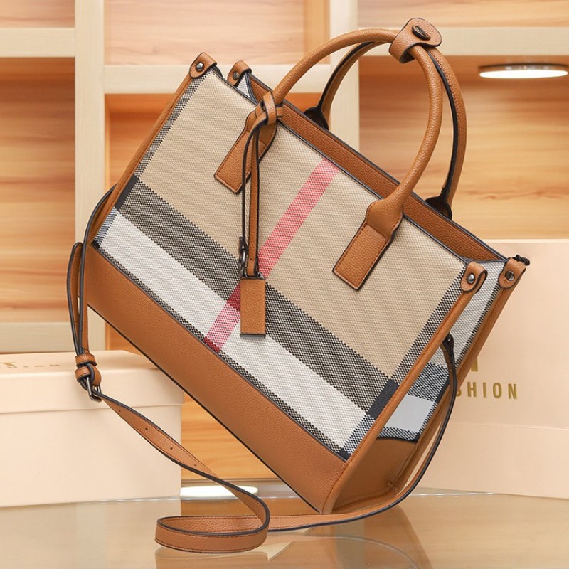 프리미엄 가죽 메신저 백 여성용 크로스바디 - 고급 브 - Women Bags Premium Brands 리뷰 및 가격