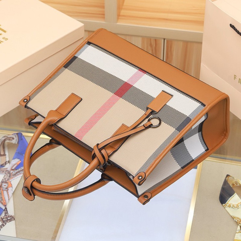 프리미엄 가죽 메신저 백 여성용 크로스바디 - 고급 브 - Women Bags Premium Brands 리뷰 및 가격