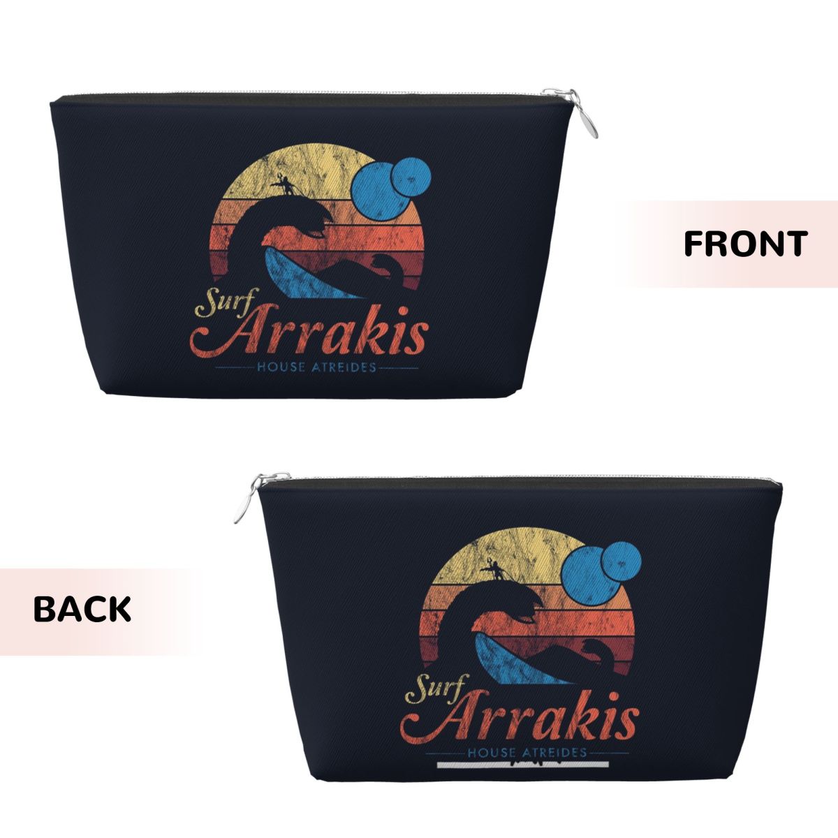 Arrakis Distressed Surf Dune S - Women Bags Dune 리뷰 및 가격