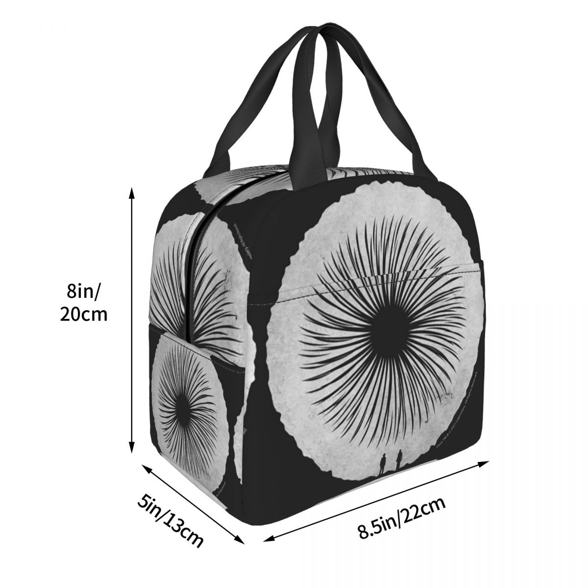 영화 Dune Sandworm 여성용 절연 도시락 가방 - Women Bags Dune 리뷰 및 가격