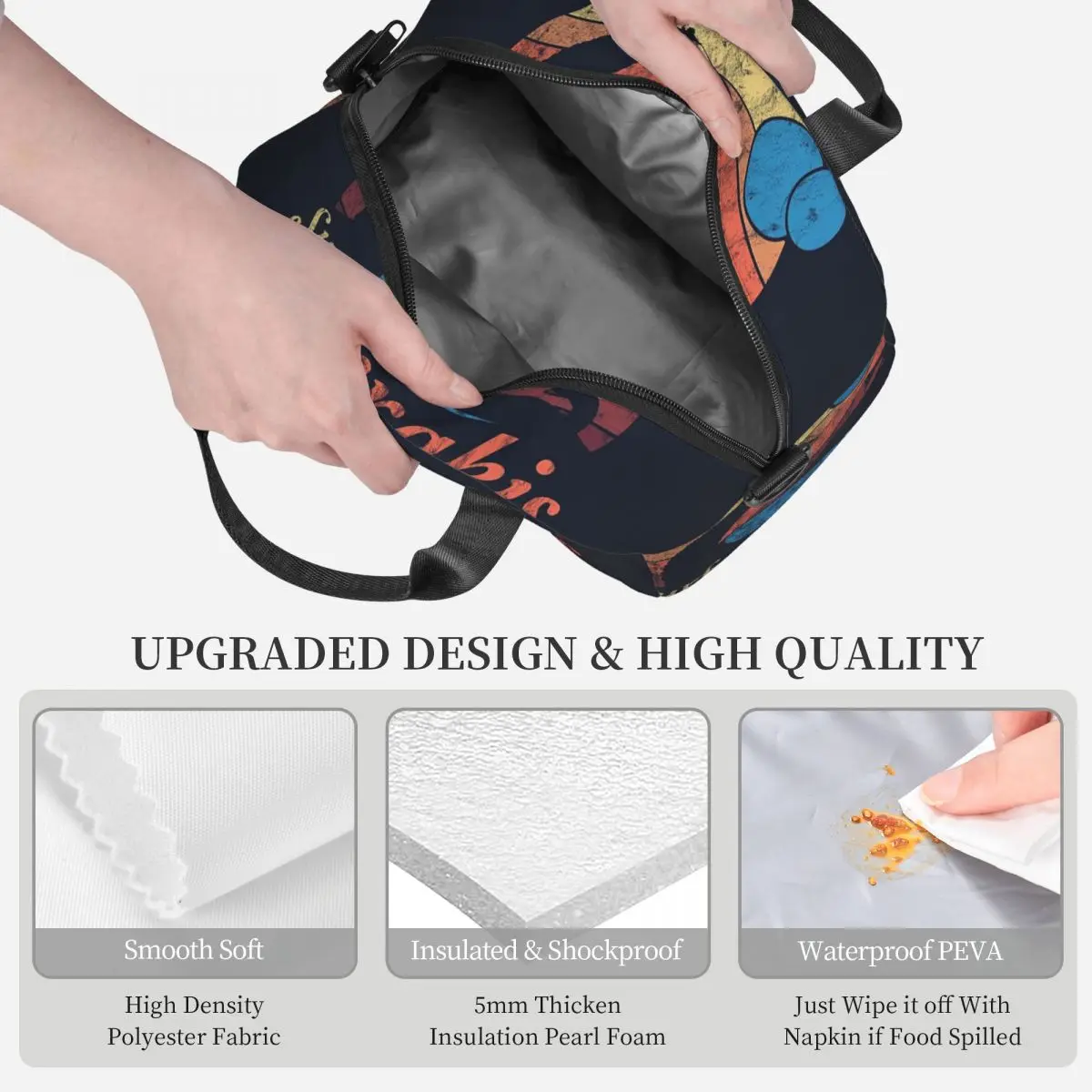 Arrakis Distressed Surf Dune S - Women Bags Dune 리뷰 및 가격