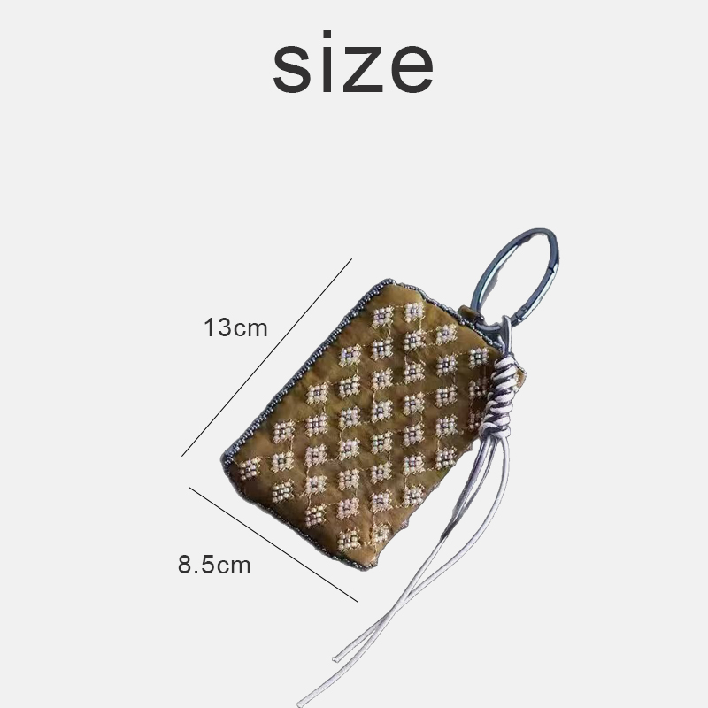여성용 한국식 캐주얼 미니 액세서리 참 백 고급 디자이 - Women Bags With Wallet 리뷰 및 가격
