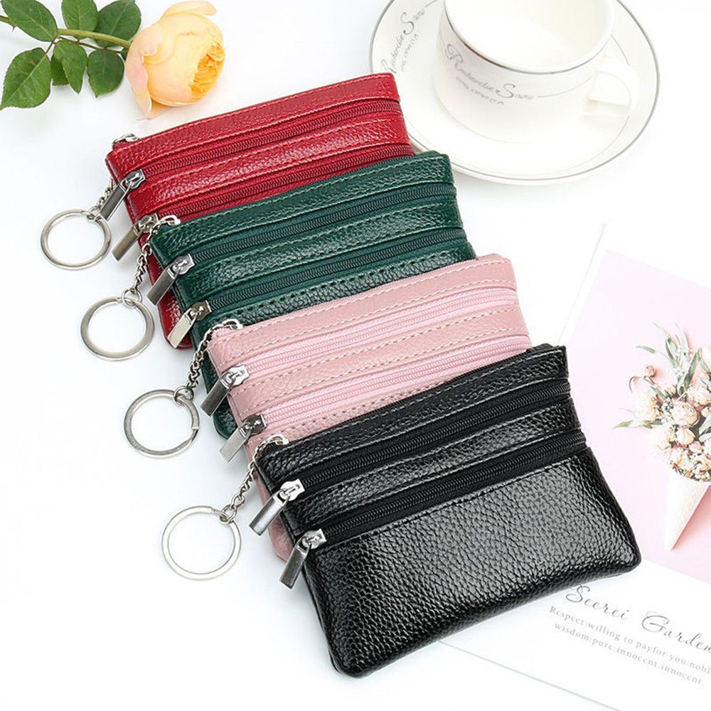 소프트 미니 카드 홀더 지갑 다기능 가방 여성 지갑 클 - Women Bags With Wallet 리뷰 및 가격