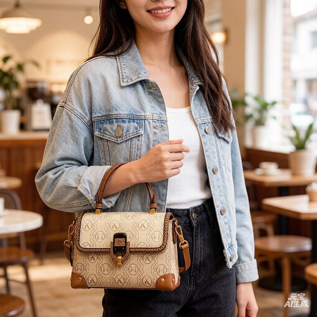 브랜드 여성 가방 2026 신상 트렌디하고 다용도 프리 - Women Bags Premium Brands 리뷰 및 가격