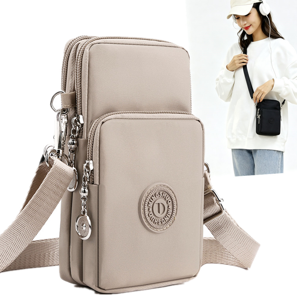 휴대폰 가방 여성용 크로스바디 옥스포드 원단 소형 가방 - Phone Bag Crossbody 리뷰 및 가격