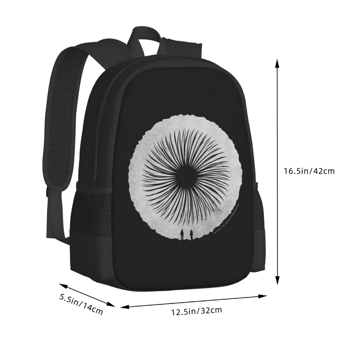 영화 듄 샌드웜 학생 배낭 학교 가방 하이킹 여행 데이 - Women Bags Dune 리뷰 및 가격