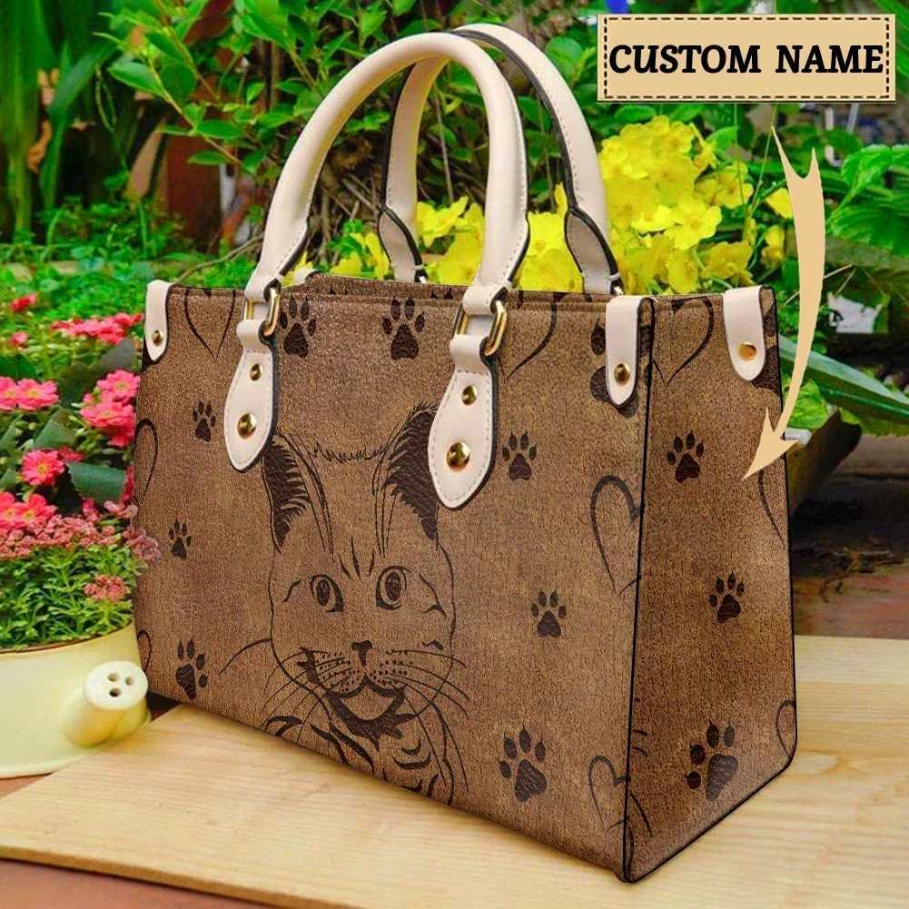 마법의 요술 검은 고양이 토트 백 여성용 프리미엄 럭셔 - Women Bags Premium Brands 리뷰 및 가격