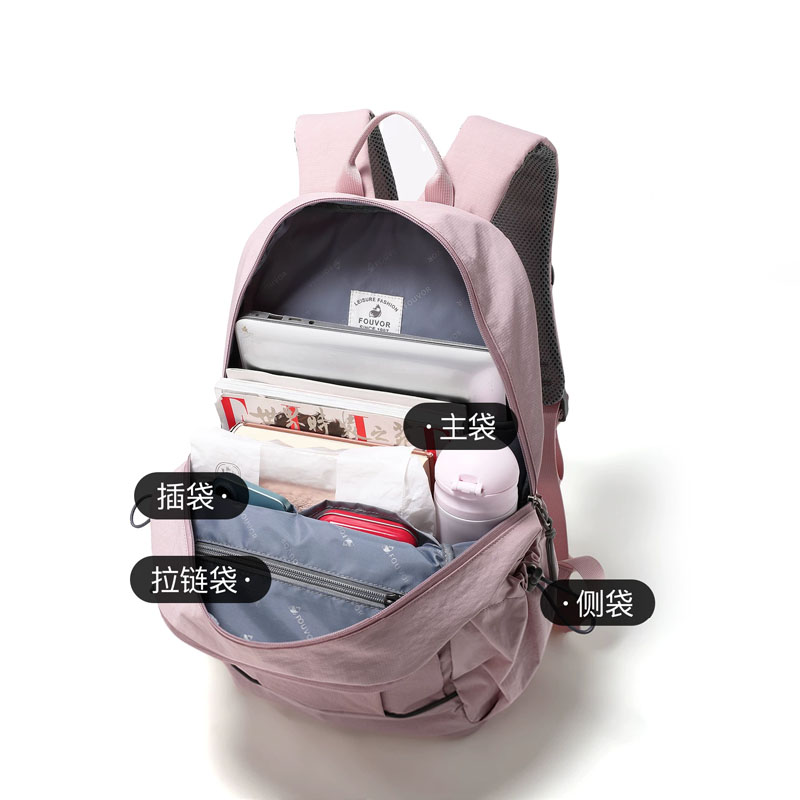 EPOL 여성 캔버스 배낭 2026 트렌드 경량 노트북 - Women Bags 2026 Trends 리뷰 및 가격