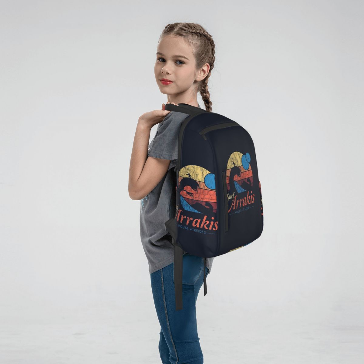 Arrakis Distressed Surf Dune S - Women Bags Dune 리뷰 및 가격