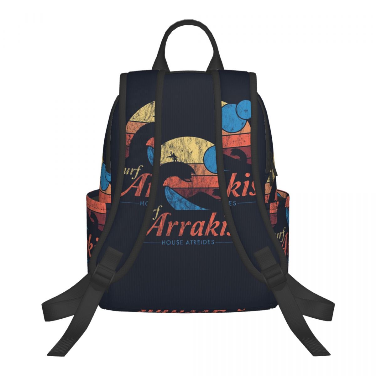 Arrakis Distressed Surf Dune S - Women Bags Dune 리뷰 및 가격
