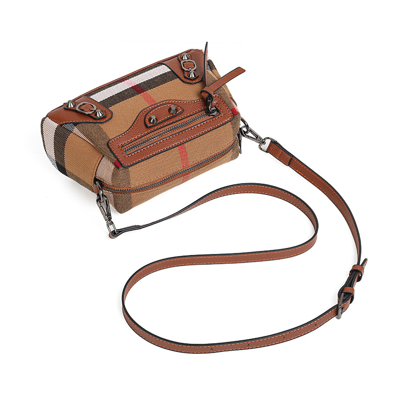 프리미엄 숄더 메신저 백 여성용 핸드백, 여성용 토트  - Women Bags Premium Brands 리뷰 및 가격
