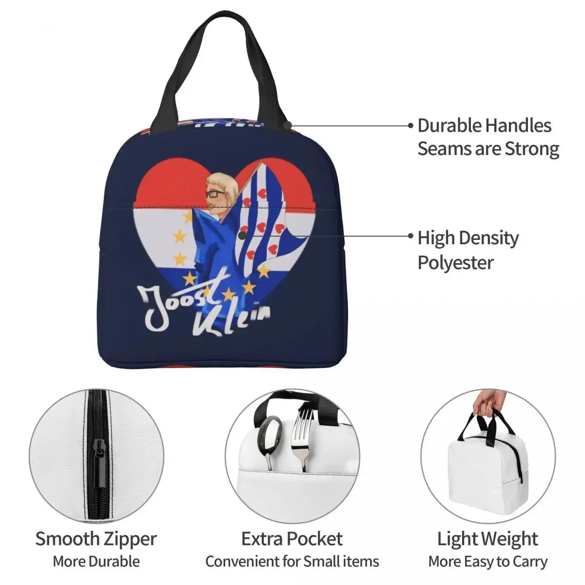 Eurovisions Song Contest Joost - Women Bags Netherlands 리뷰 및 가격