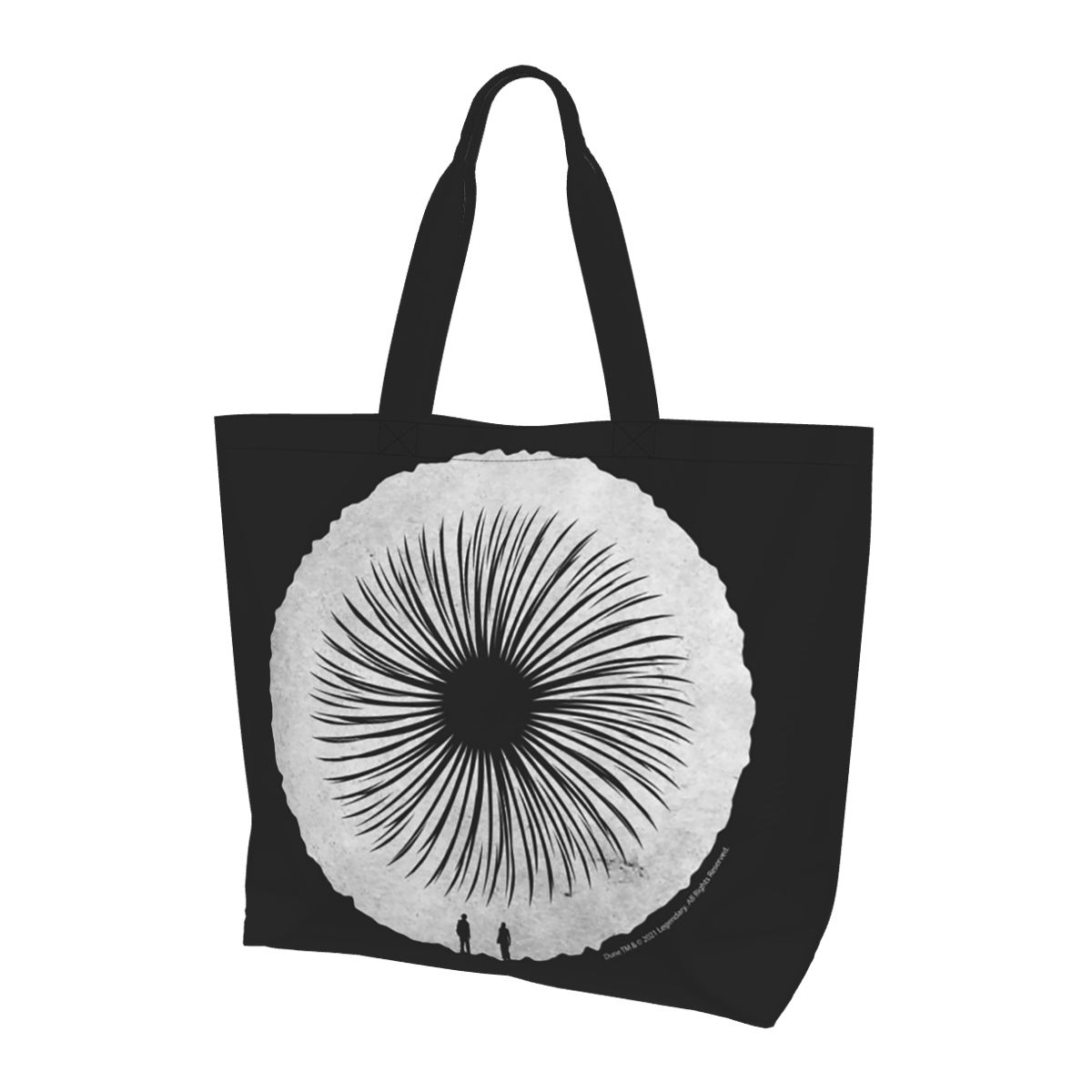 영화 Dune Sandworm 쇼핑 토트 백 캔버스 대 - Women Bags Dune 리뷰 및 가격