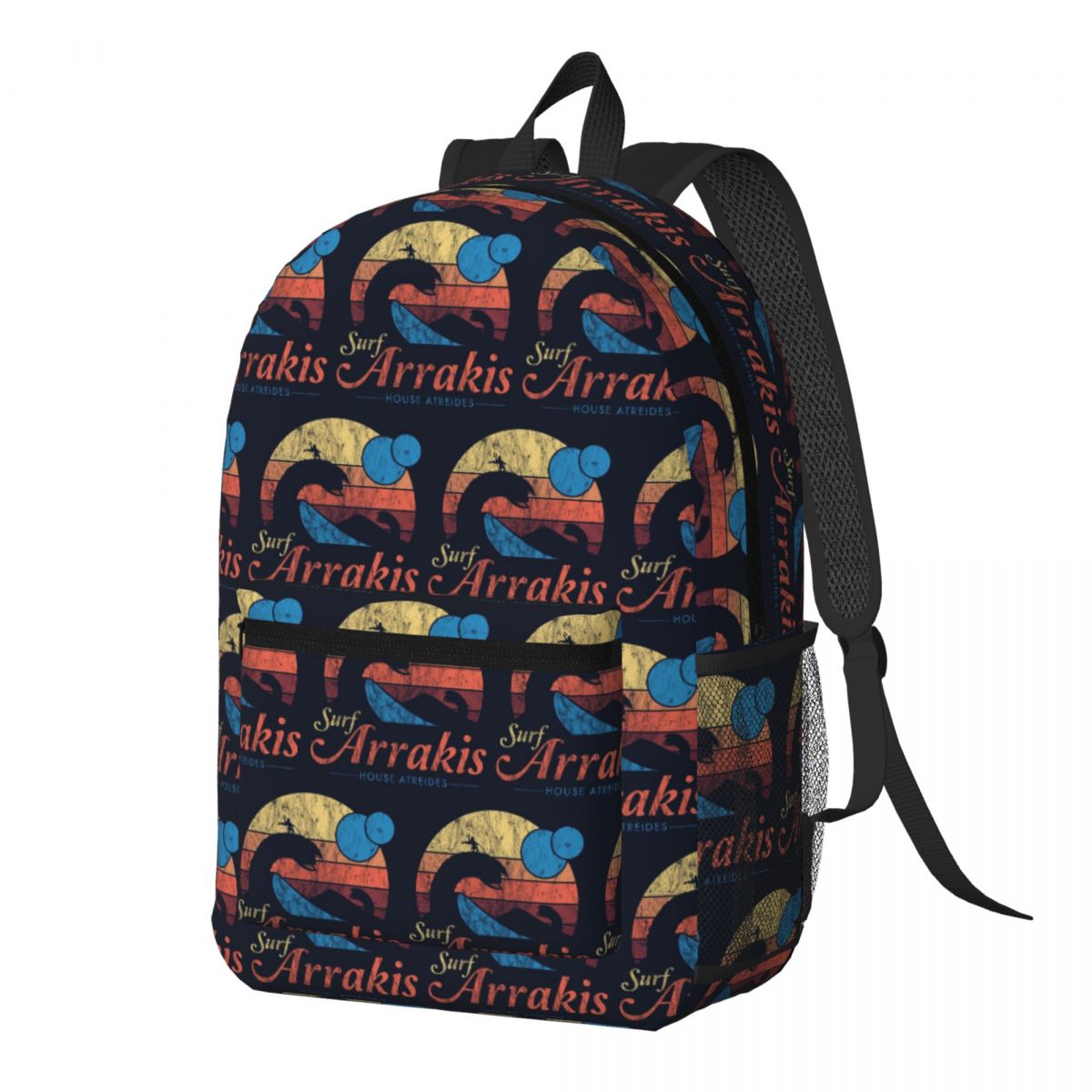 Visit Arrakis Distressed Surf  - Women Bags Dune 리뷰 및 가격