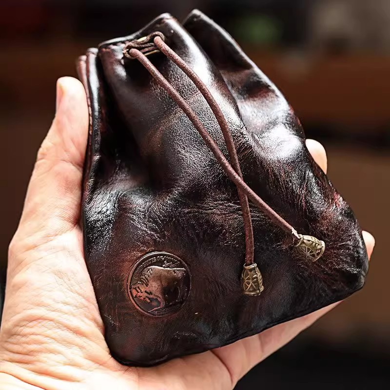 일본식 정품 부드러운 가죽 지갑 미니 지갑 키 동전 가 - Women Bags With Wallet 리뷰 및 가격