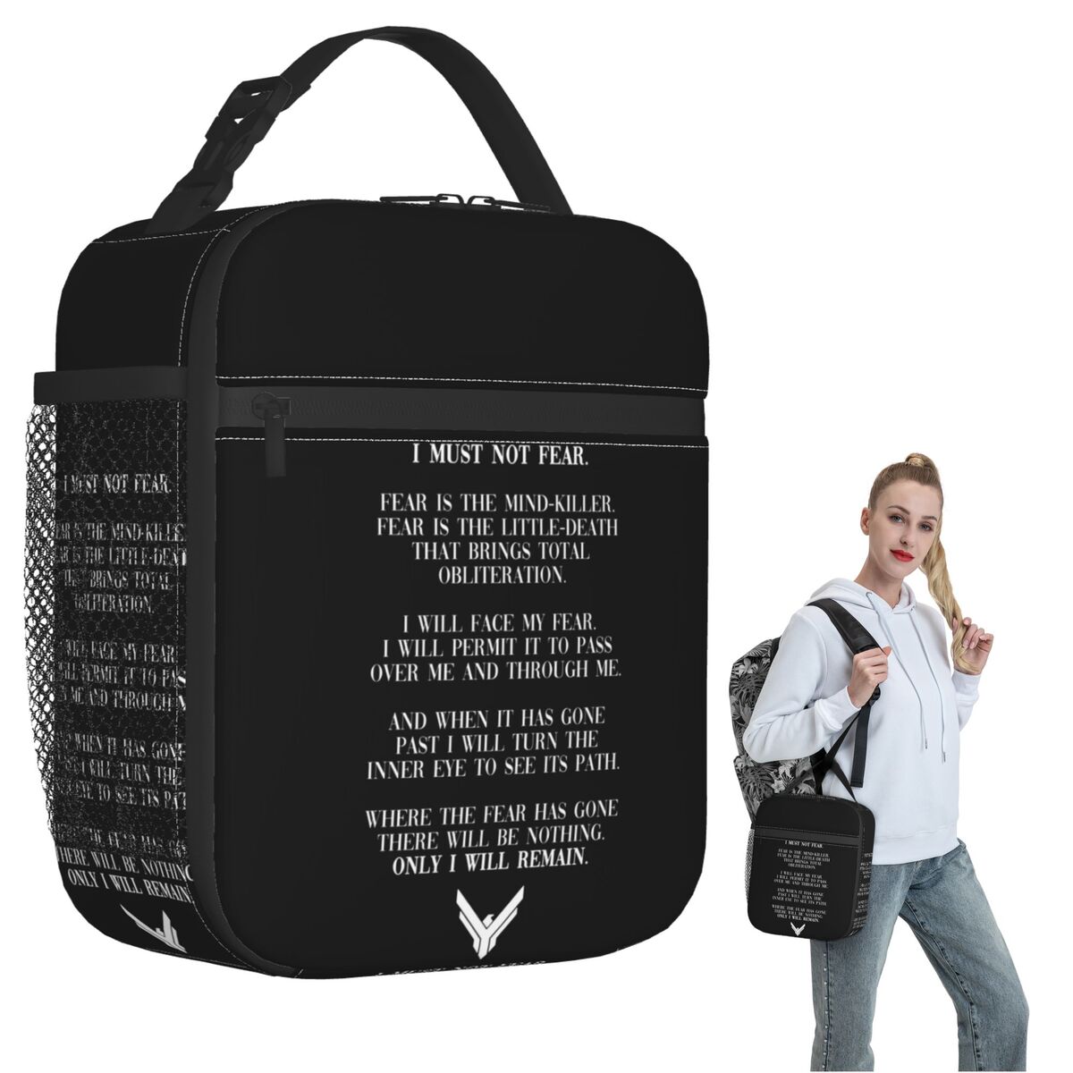 Litany Against Fear Dune 2020  - Women Bags Dune 리뷰 및 가격