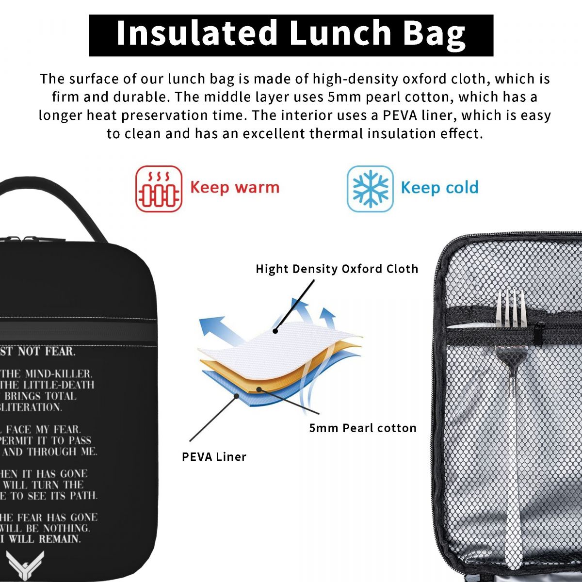 Litany Against Fear Dune 2020  - Women Bags Dune 리뷰 및 가격