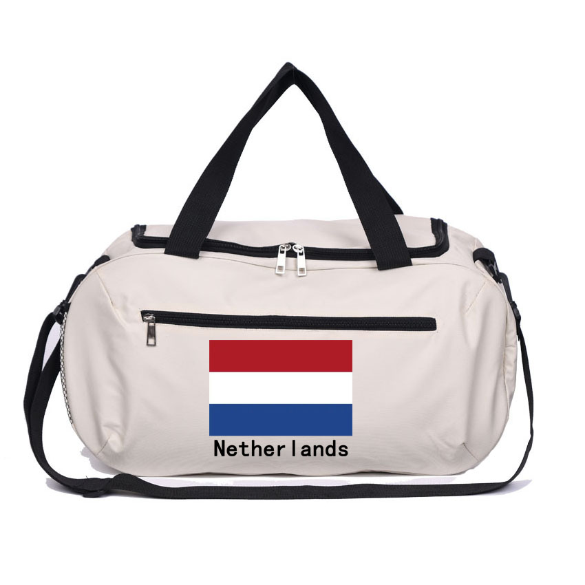 여성 체육관 가방 방수 피트니스 훈련 가방 네덜란드 국 - Women Bags Netherlands 리뷰 및 가격