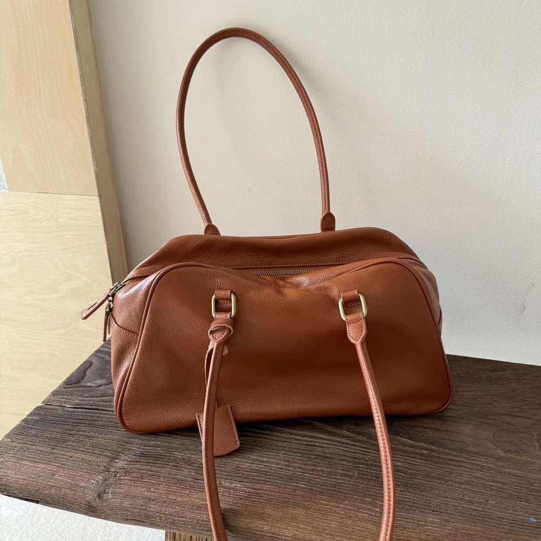 FIRMRANCH 여성용 싱글 숄더 겨드랑이 가방, 고 - Women Bags Premium Brands 리뷰 및 가격