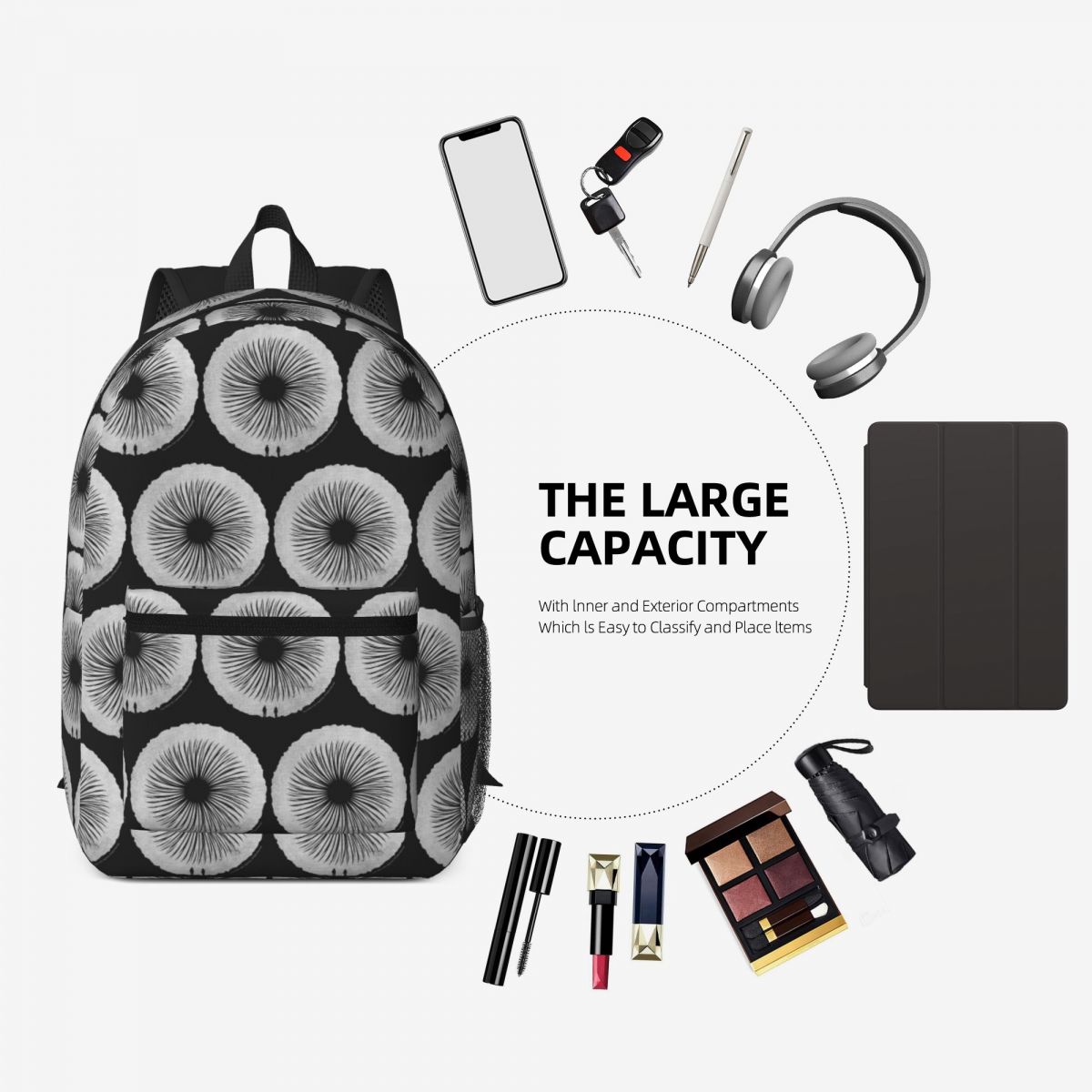 영화 듄 샌드웜 백팩 학생용 책가방 어린이 학교 가방  - Women Bags Dune 리뷰 및 가격
