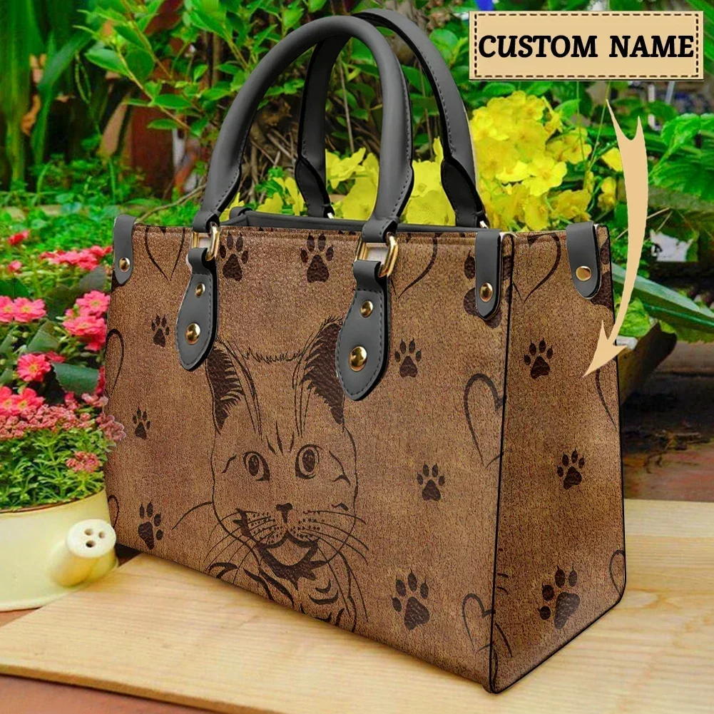 마법의 요술 검은 고양이 토트 백 여성용 프리미엄 럭셔 - Women Bags Premium Brands 리뷰 및 가격