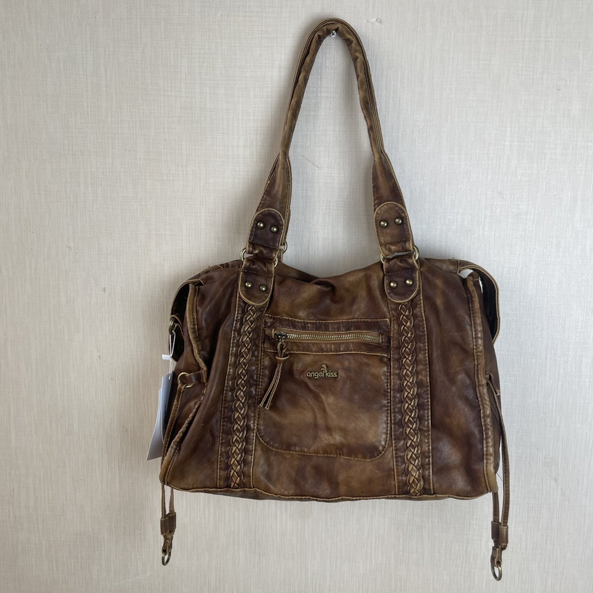니치 디자이너 브랜드 새롭고 고품질의 Y2K 대용량 오 - Women Bags Branded Sale 리뷰 및 가격